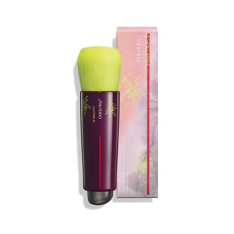 Shiseido Hunter Daiya Fude
