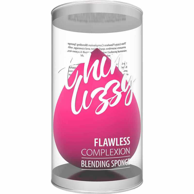3257-thin-lizzy-blending-sponge-pink-1.jpg Thin Lizzy Blending Sponge Pink