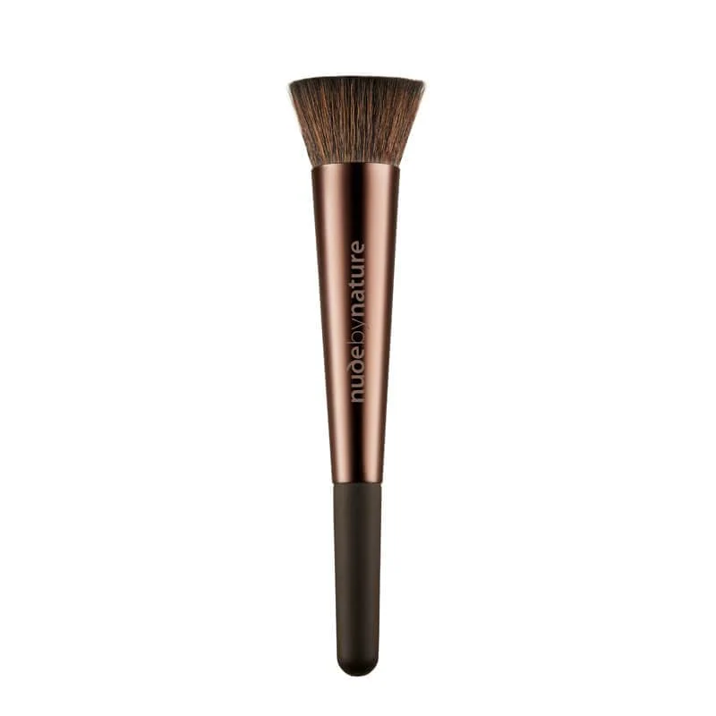Nude By Nature Buffing Brush 08