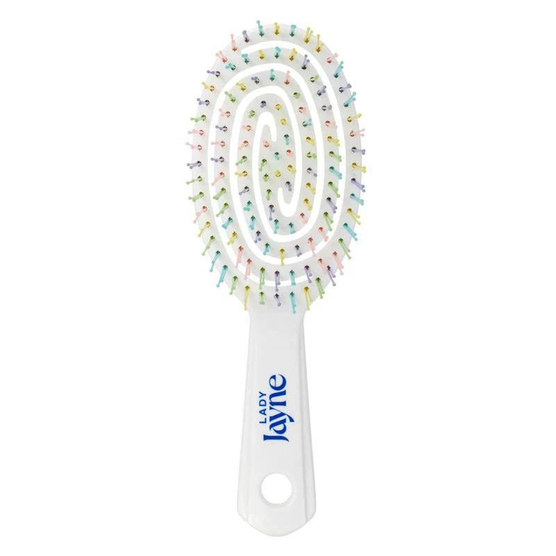 Lady Jayne GemTip Rainbow Brush Mini
