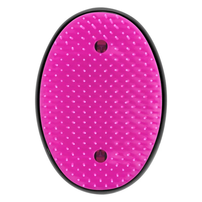 Lady Jayne Tangle Pro Detangling Brush - Compact-Sized