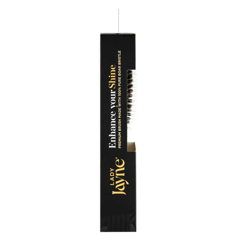 Lady Jayne Premium Brush