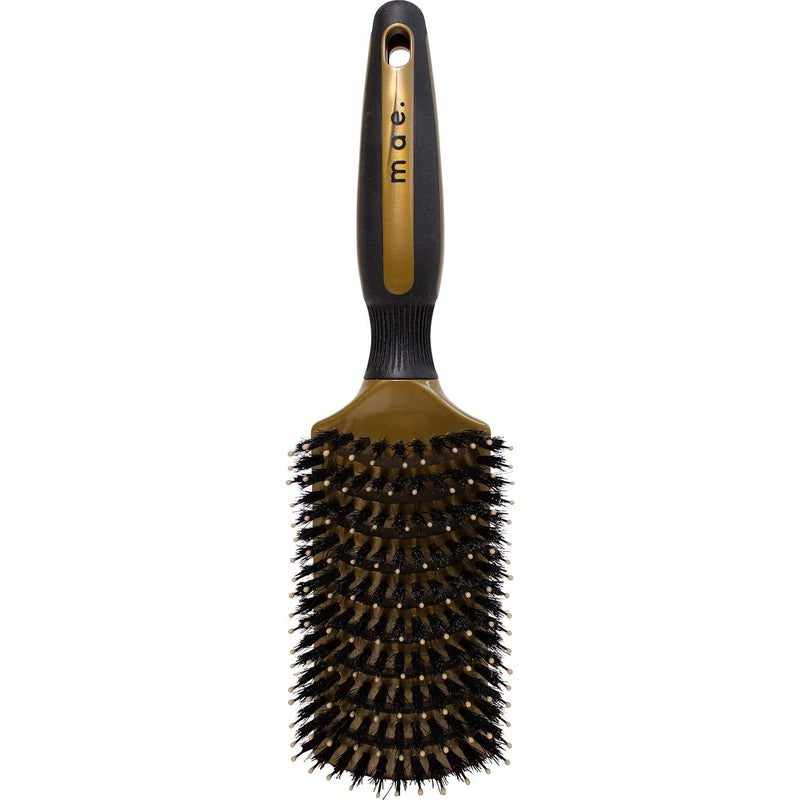 Mae Brush Pro Vent Boar Gold