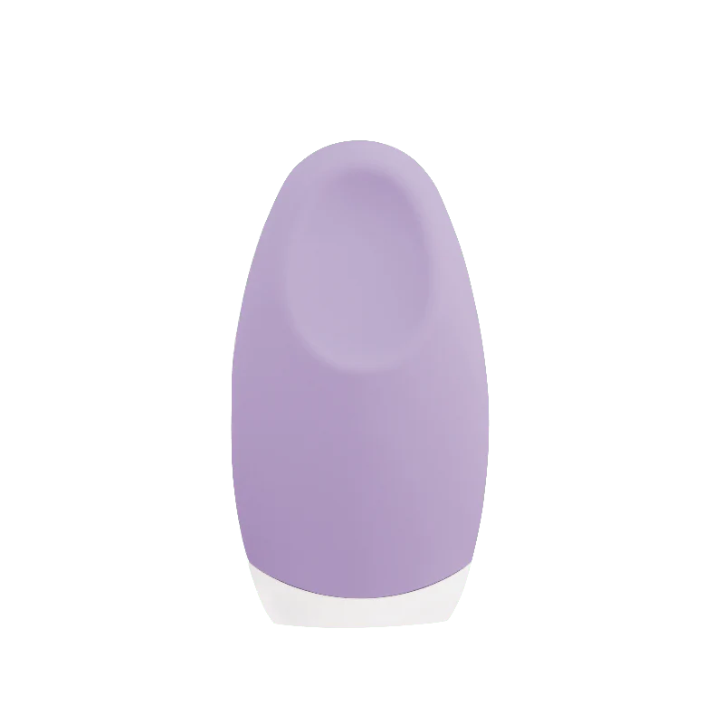 BTYLab 2-in-1 Sonic Cleanser Purple