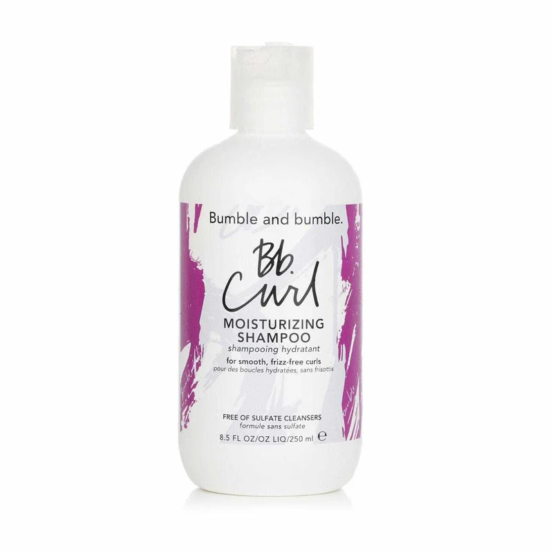 Bumble & Bumble Curl Shampoo 250ml