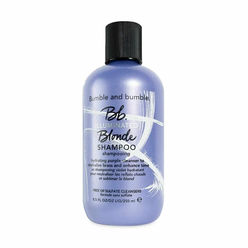 Bumble & Bumble Illuminated Blonde Shampoo 251ml