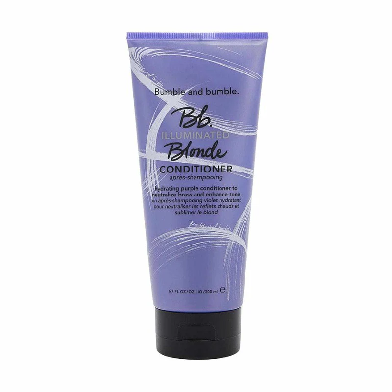 Bumble & Bumble Illuminated Blonde Conditioner 200ml