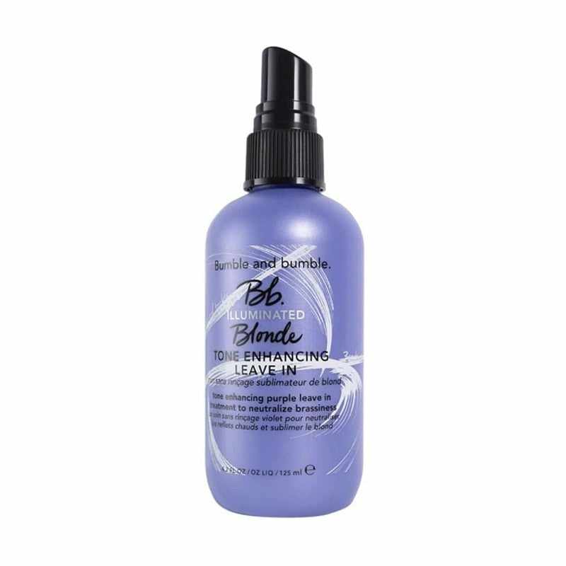 Bumble & Bumble Illuminated Blonde Leave-In Treatment 125ml