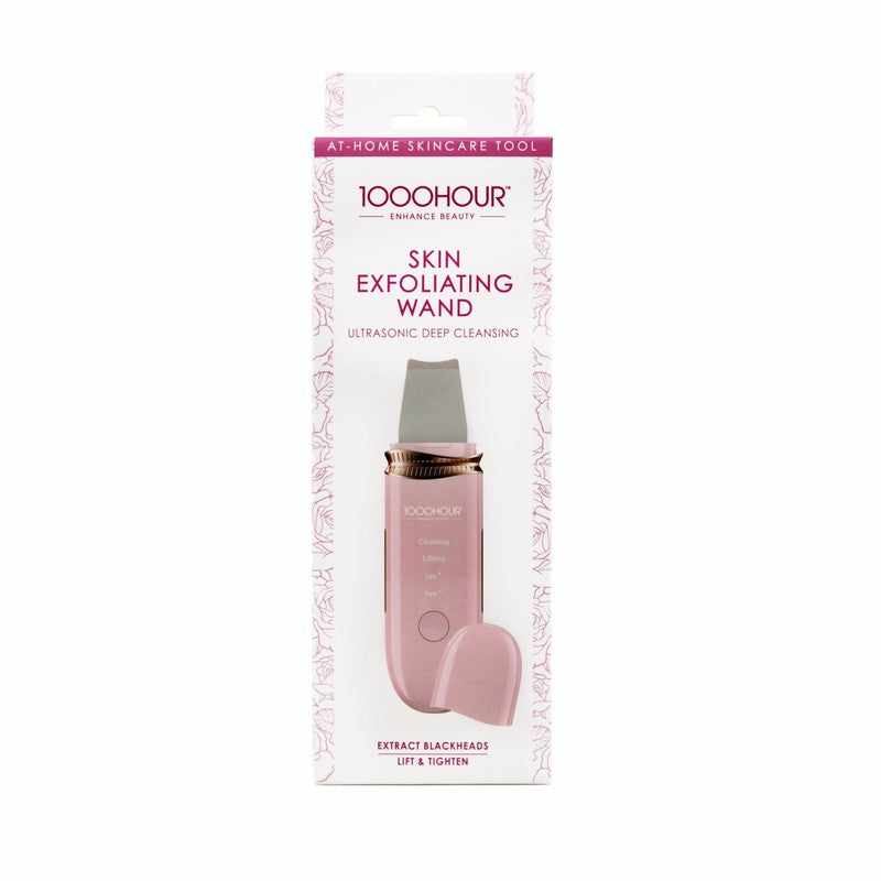 1000 Hour Skin Exfoliating Wand