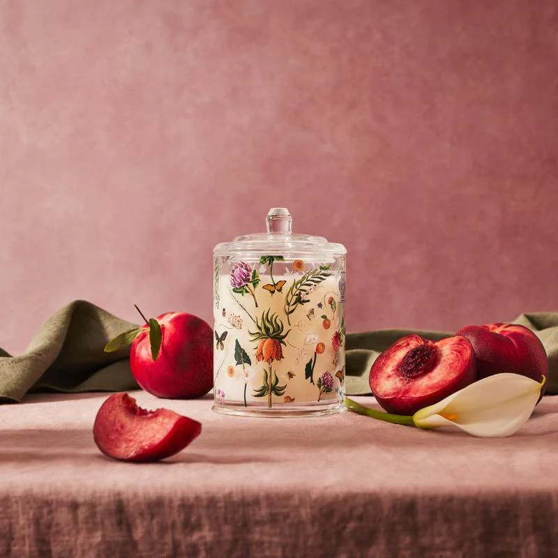 Glasshouse Candle Country Couture 380g