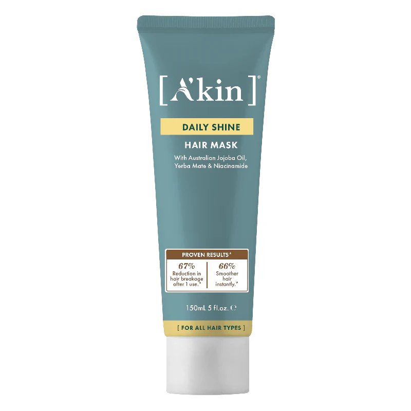 351-a-kin-daily-shine-hair-mask-150ml-3.webp A'kin Daily Shine Hair Mask 150ml