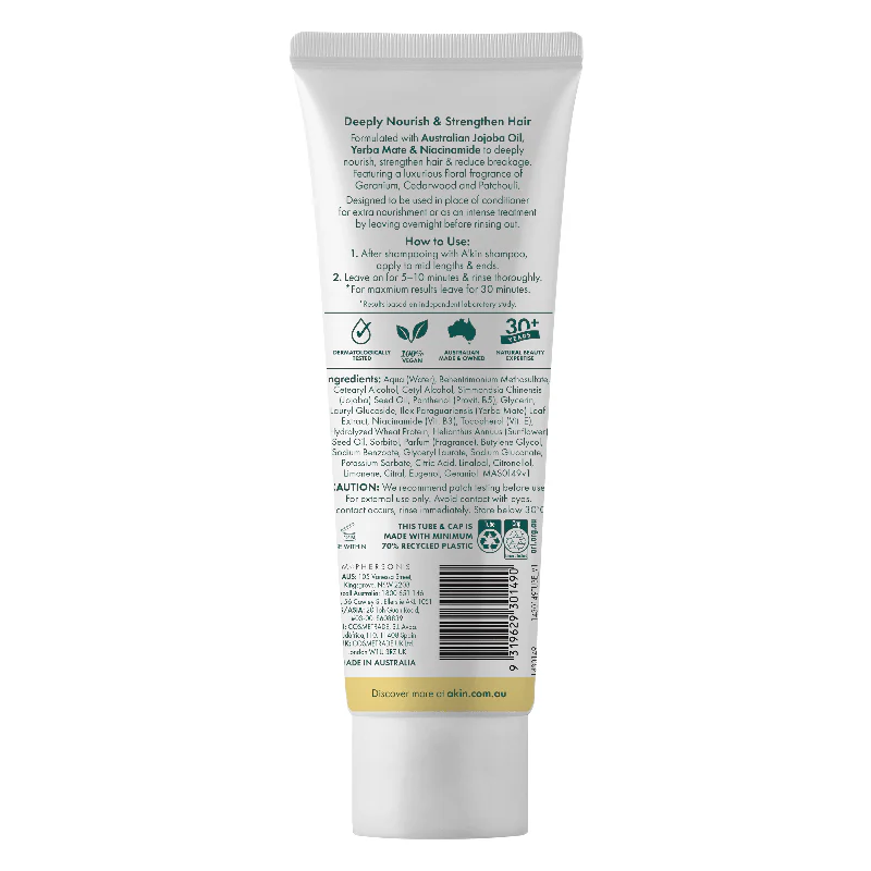 351-a-kin-daily-shine-hair-mask-150ml-4.webp A'kin Daily Shine Hair Mask 150ml