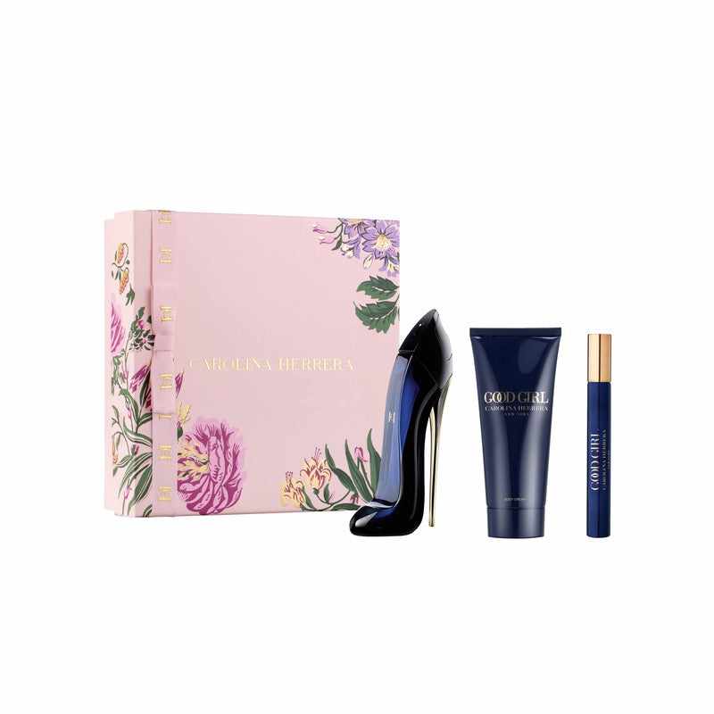 Carolina Herrera Good Girl EDP 80ml Gift Set 3pcs