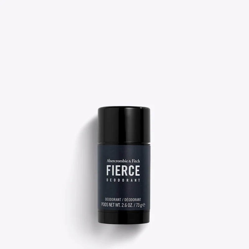 Abercrombie & Fitch Fierce Deodorant Stick 73g