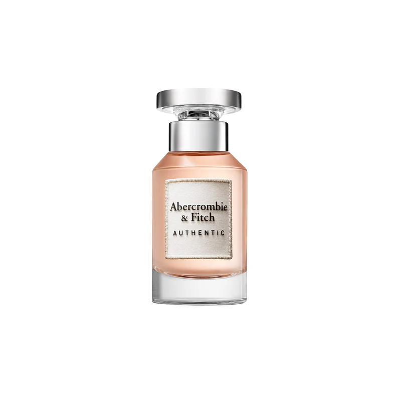 Abercrombie & Fitch Authentic Woman EDP 100ml