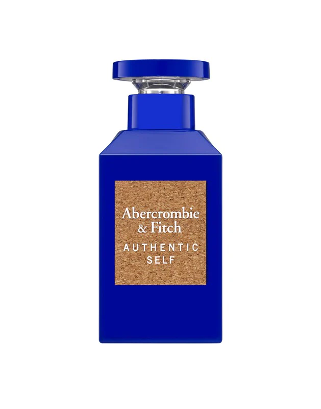 Abercrombie & Fitch Authentic Self EDT for Men 100ml