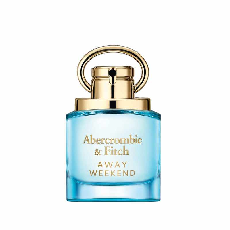 Abercrombie & Fitch Away Weekend Women EDP 50ml