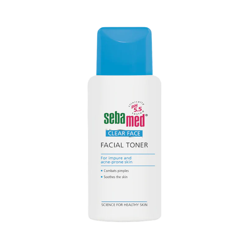 Sebamed Clear Facial Toner 150ml
