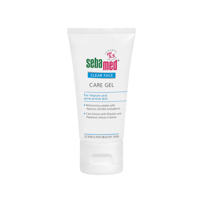 Sebamed Clear Care Gel 50ml