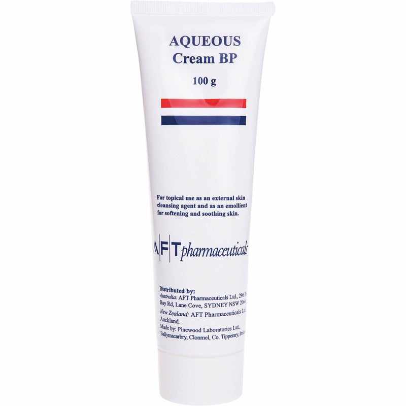 AFT Aqueous Cr 100g