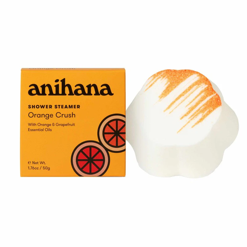 553-anihana-shower-steamer-orange-crush-50g-4.webp Anihana Shower Steamer Orange Crush 50g