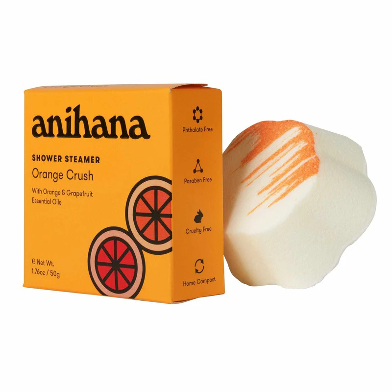 553-anihana-shower-steamer-orange-crush-50g-5.webp Anihana Shower Steamer Orange Crush 50g