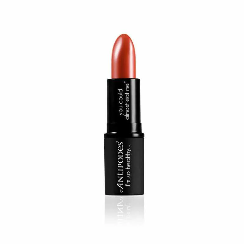 Antipodes Lipstick Boom Rock Bronze 4g