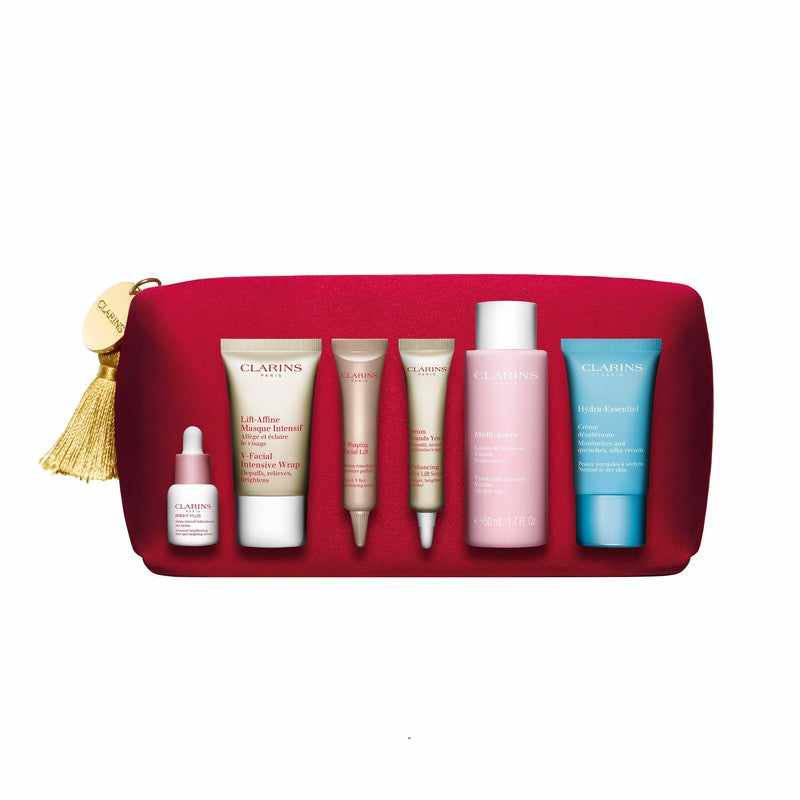 Clarins Chinese New Year Gift Set GWP