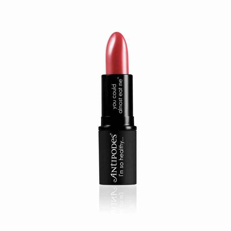 Antipodes Lipstick Remarkably Red 4g