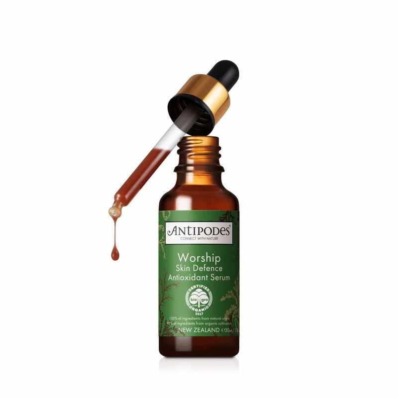 Antipodes Worship Antioxidant Serum 30ml