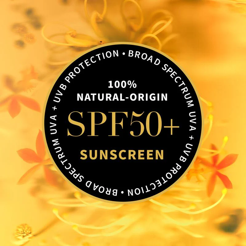 Antipodes Supernatural SPF50+ Ceramide Silk Facial Sunscreen 15ml