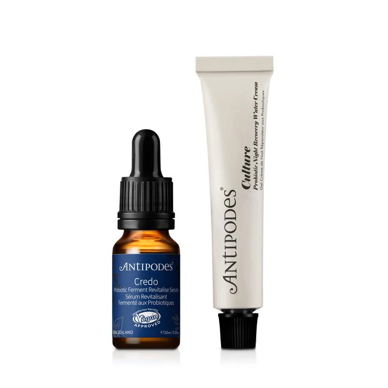 Antipodes Anti-Blemish Set GWP 2pcs