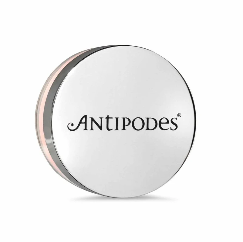 Antipodes Mineral Foundation Pale Pink 6.5g
