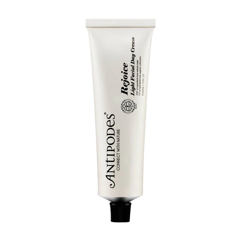 Antipodes Light Facial Day Cr Org.60ml 60ml