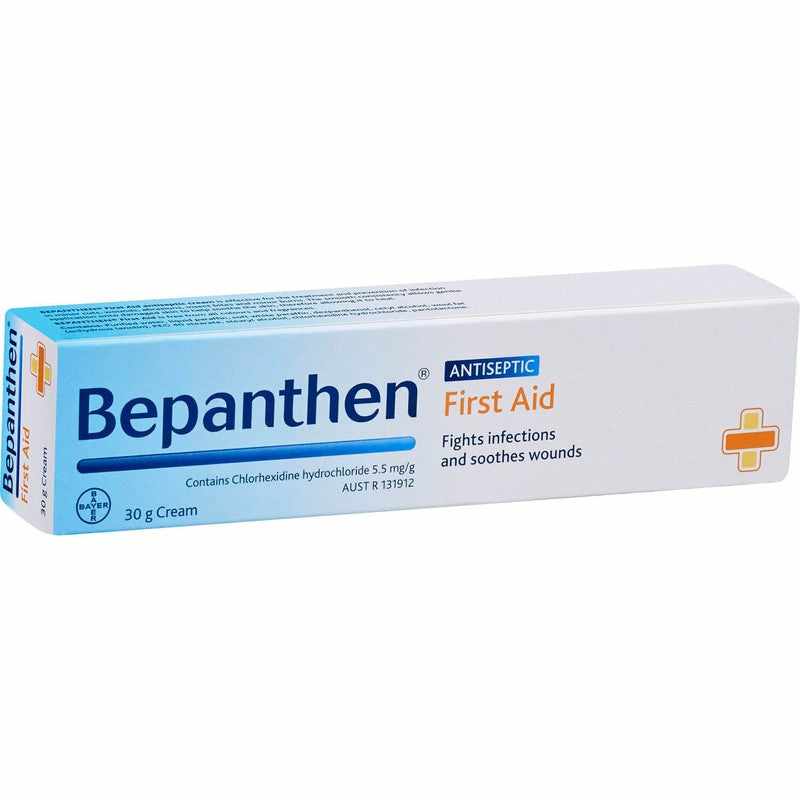 Bepanthen First Aid Cream 30g