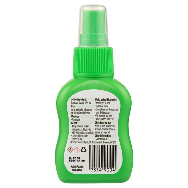 695-isocol-r-alc-antiesptic-spr-75ml-3.webp Isocol R/Alc. Antiesptic Spr 75ml
