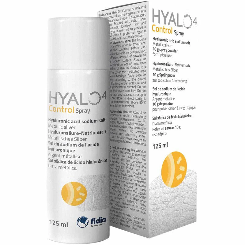 Hyalo Control Spray 50ml