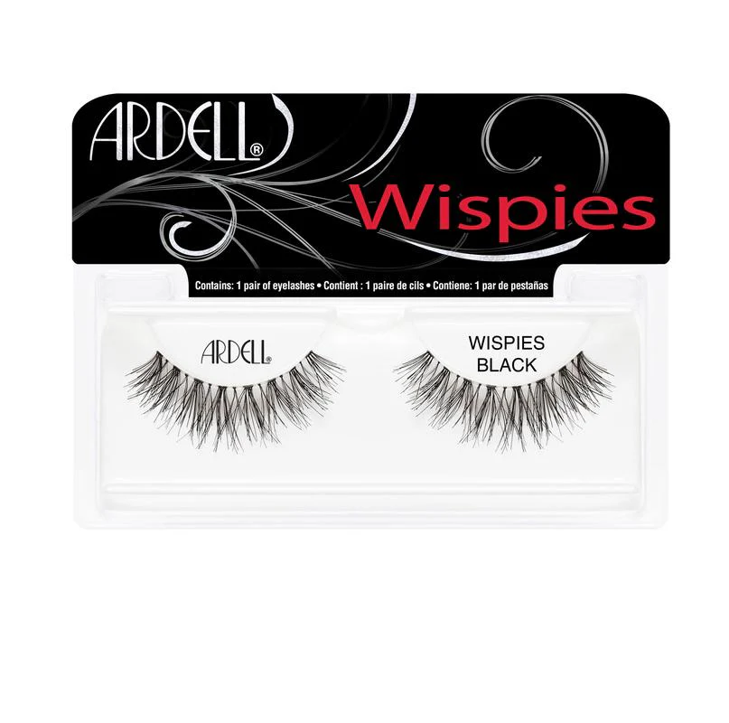 733-ardell-wispies-false-eyelashes-black-2.webp Ardell Wispies False Eyelashes Black
