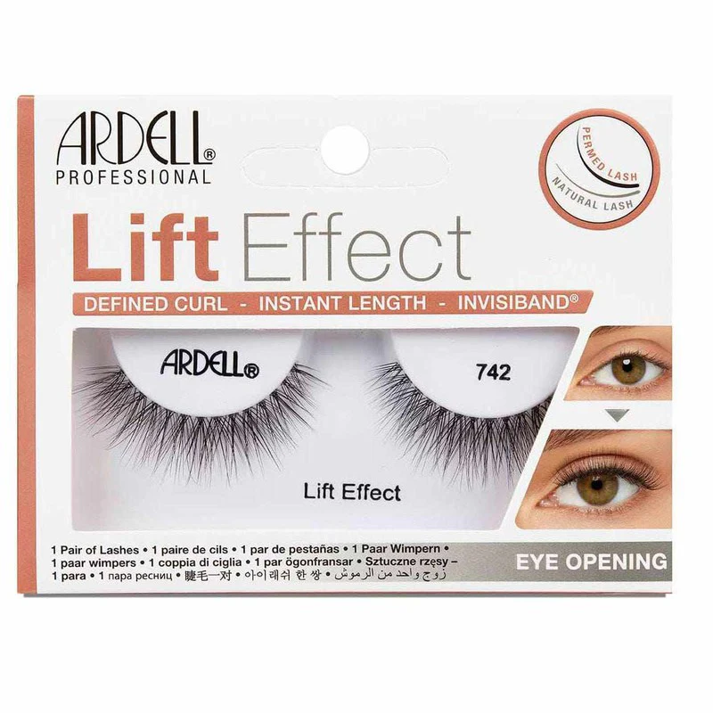 Ardell Lift Effect Lashes 742