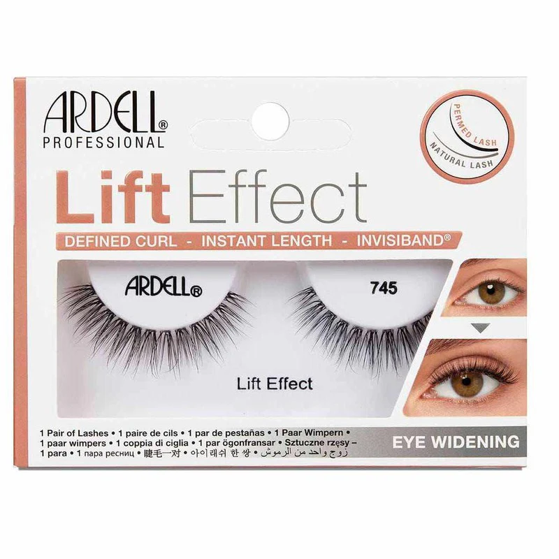 Ardell Lift Effect Lashes 745