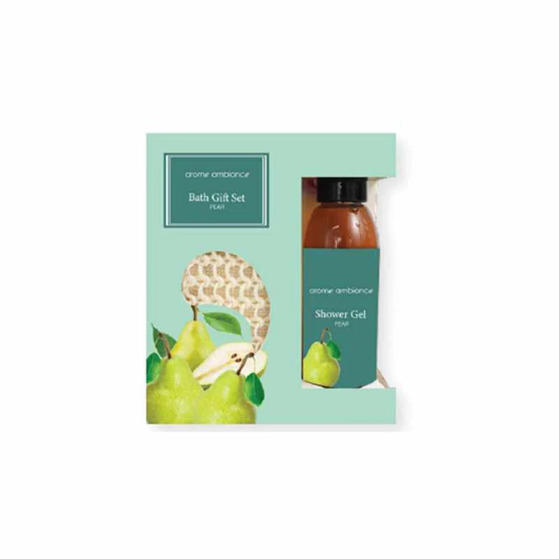 Arome Ambiance Nature Fresh Indulge Me Pear