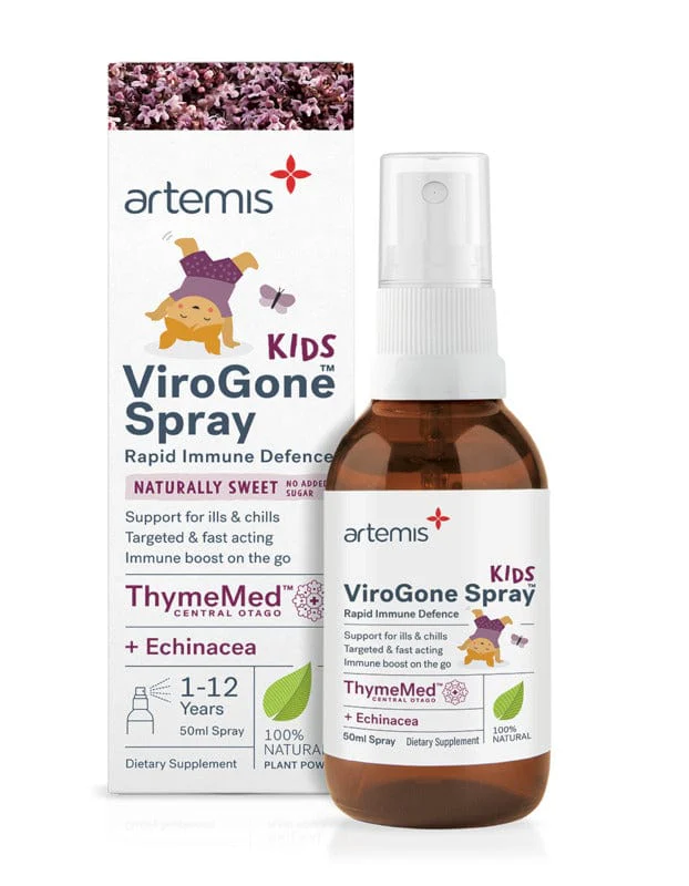 Artemis Kids ViroGone Spray 50ml