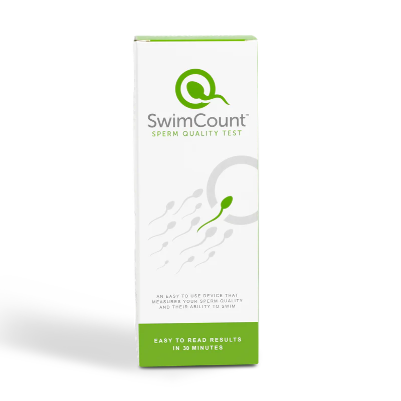Sperm Quality Test 1pk