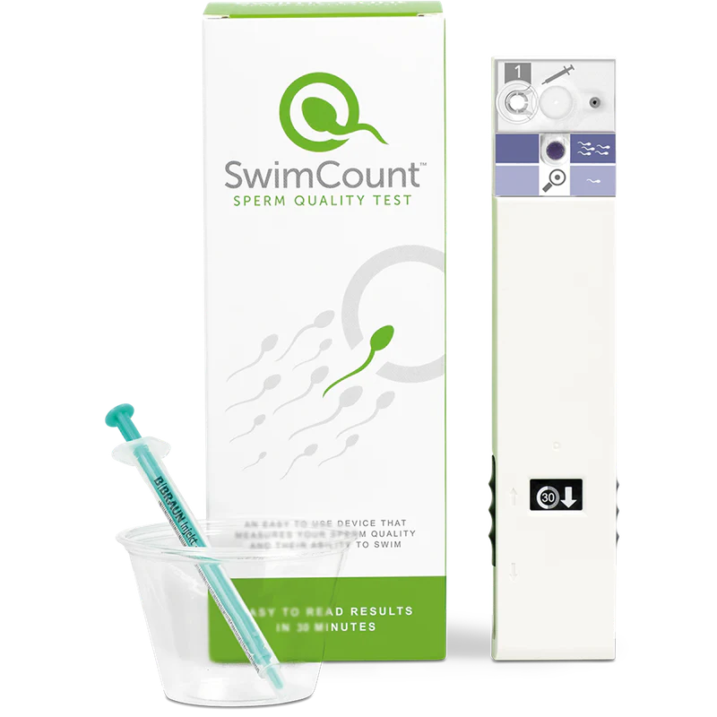 Sperm Quality Test 1pk