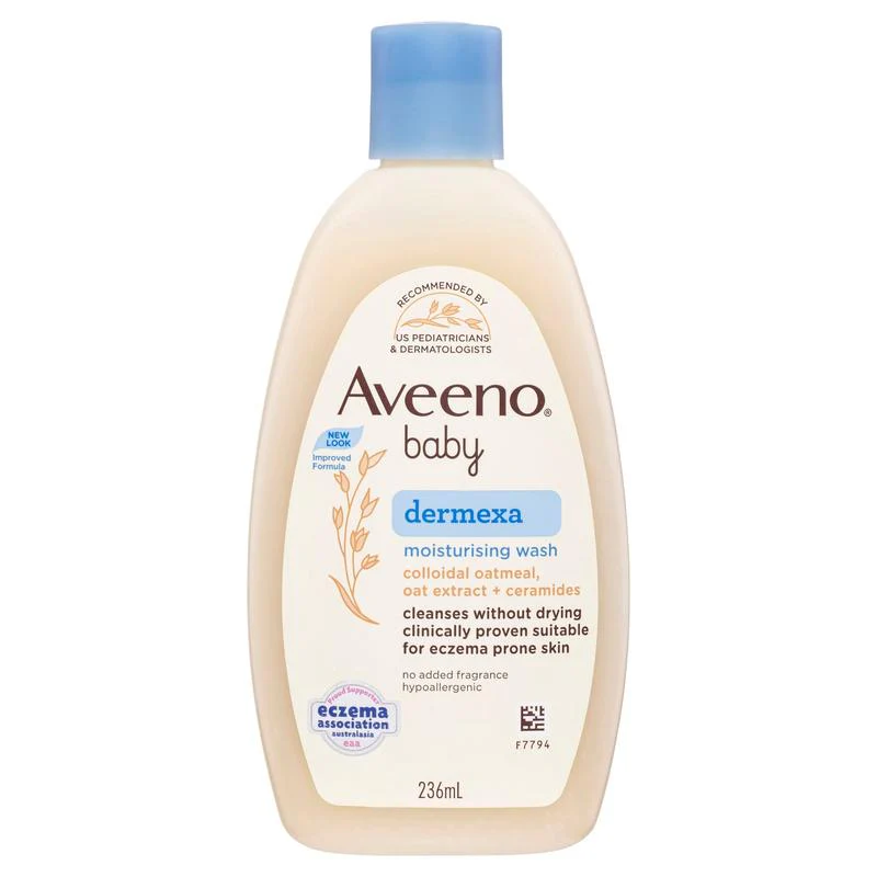 853-aveeno-baby-dermexa-wash-236ml-7.webp Aveeno Baby Dermexa Wash 236ml