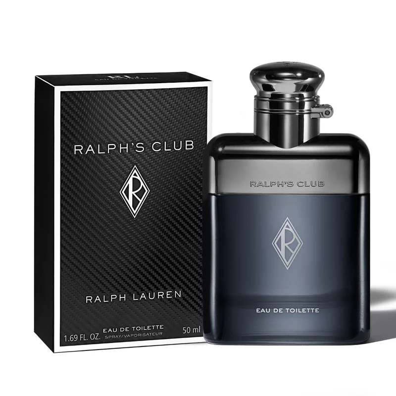 Ralph Lauren Ralph's Club EDT 50ml