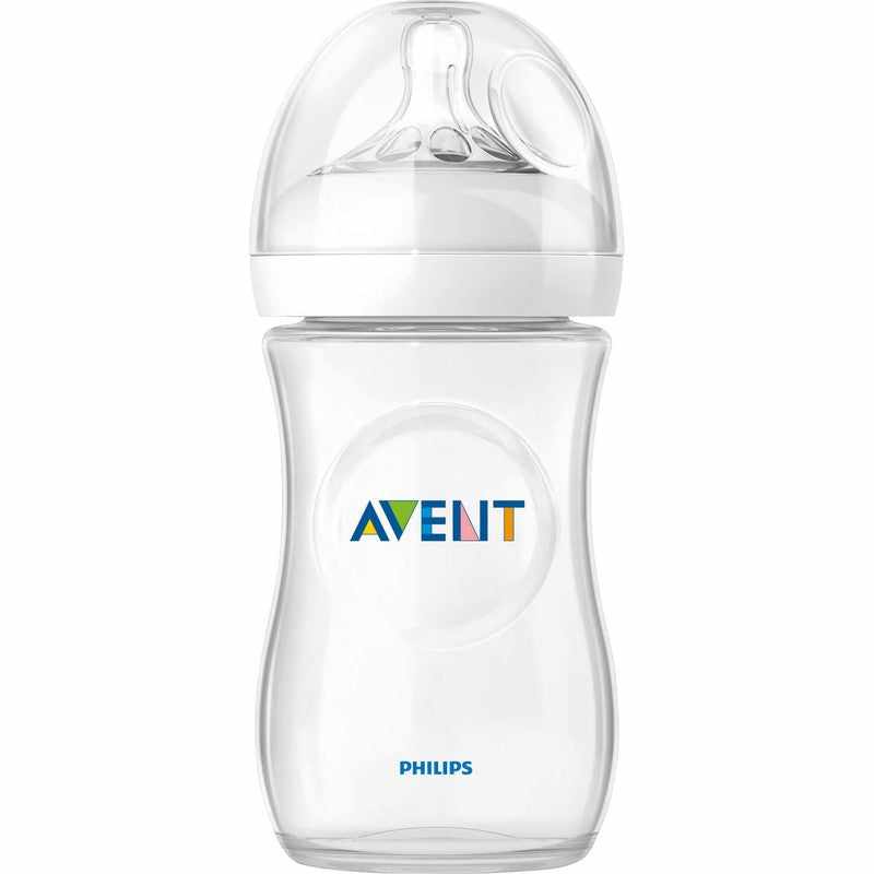 Philips Avent Natural Bottle 260ml