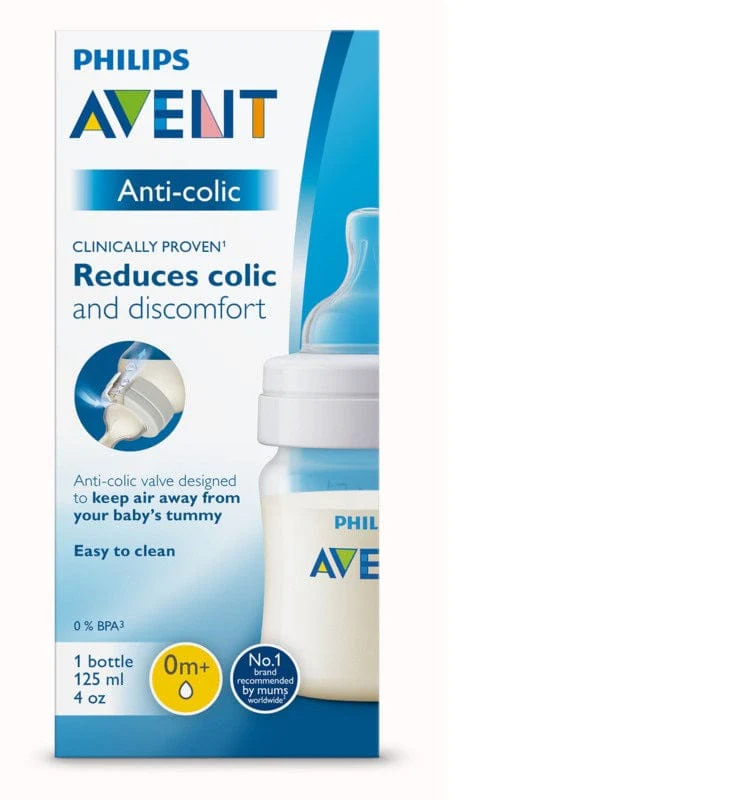 904-philips-avent-anticolic-feeding-bottle-125ml-1.webp Philips Avent AntiColic Feeding Bottle 125ml