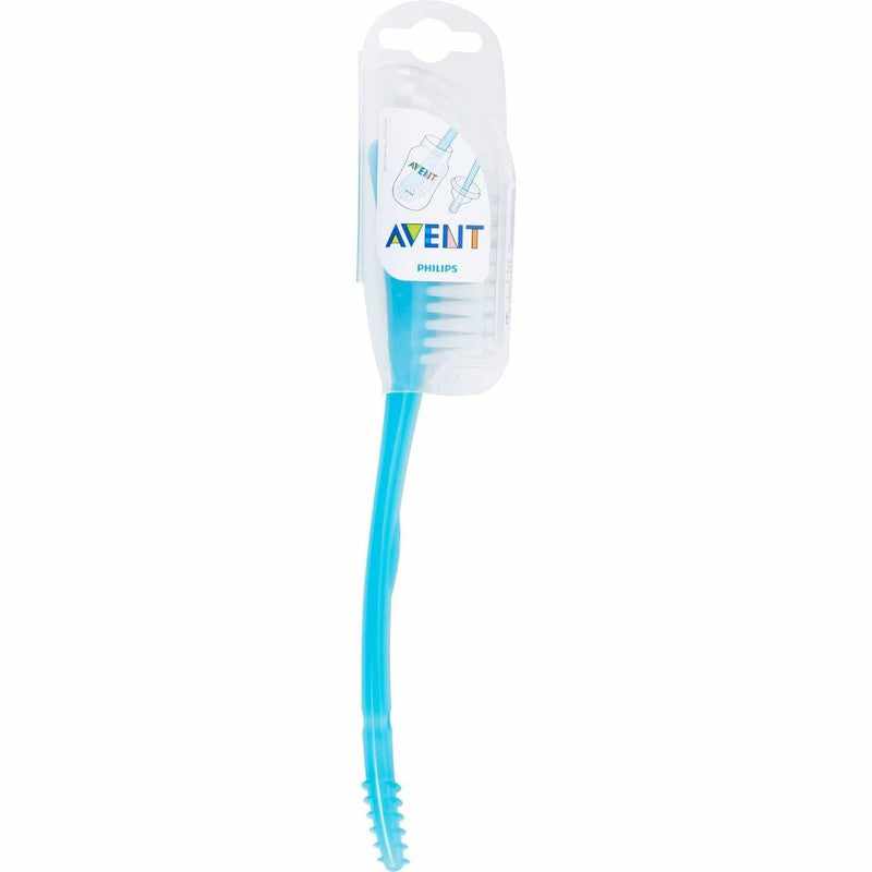 Philips Avent Bottle Brush Blue
