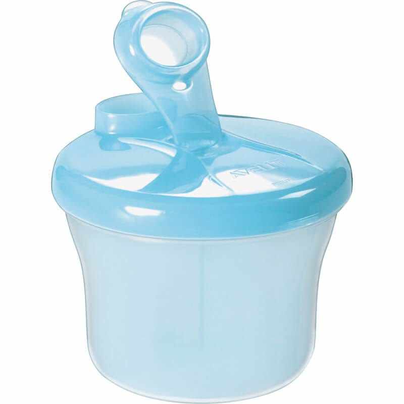 Philips Avent Milk Powder Dispenser